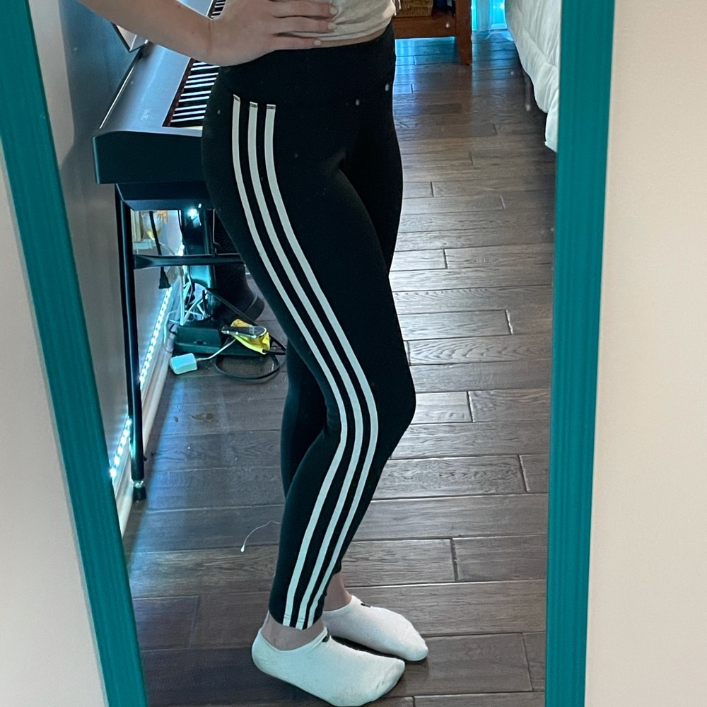 Adidas leggings